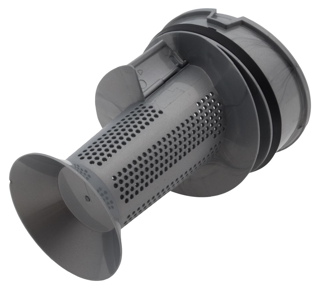 Rowenta XForce 9.60 RH20: Stofzuiger met kegelfilter, Productafbeelding 