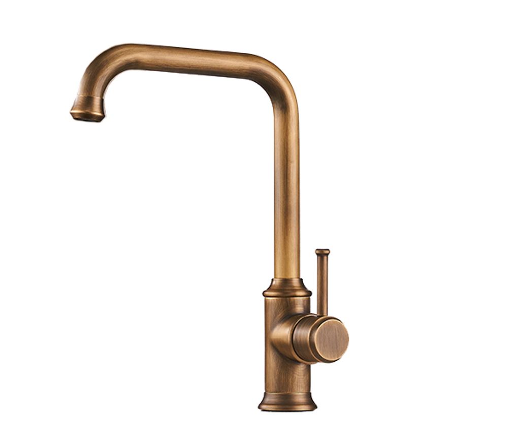 LAUFERI POMONA stehende Küchenarmatur