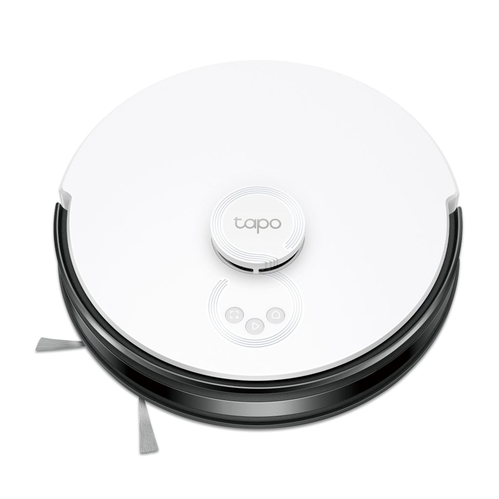 TP-LINK TP-Link Tapo LiDAR Navigation Roboter Staubsauger & Mop