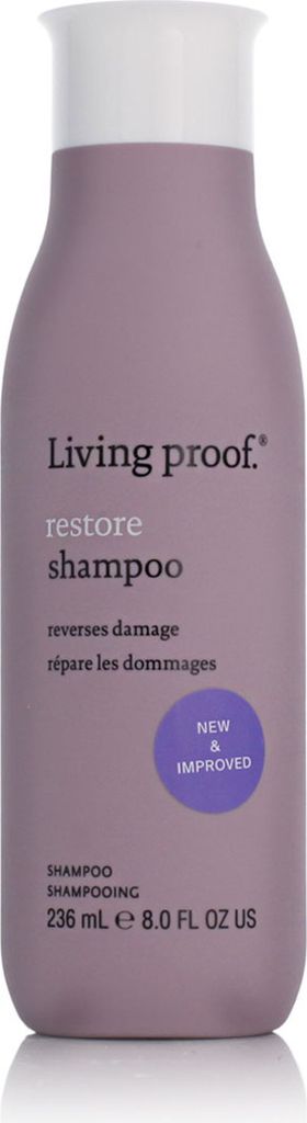 Living Proof. Restore Shampoo 236 ml