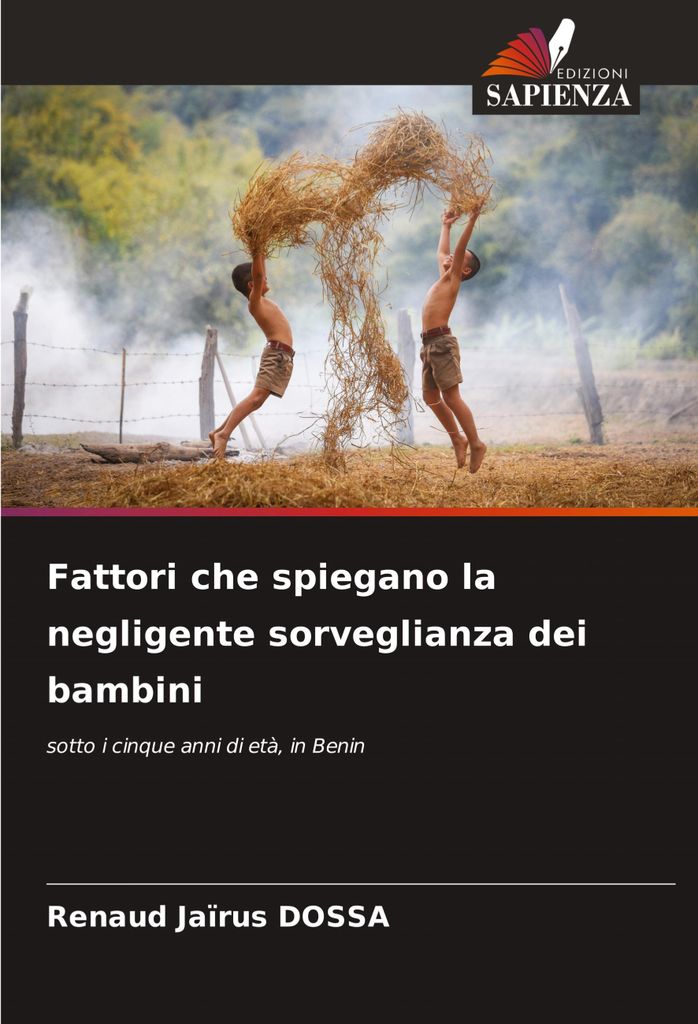 Fattori che spiegano la negligente sorveglianza dei bambini