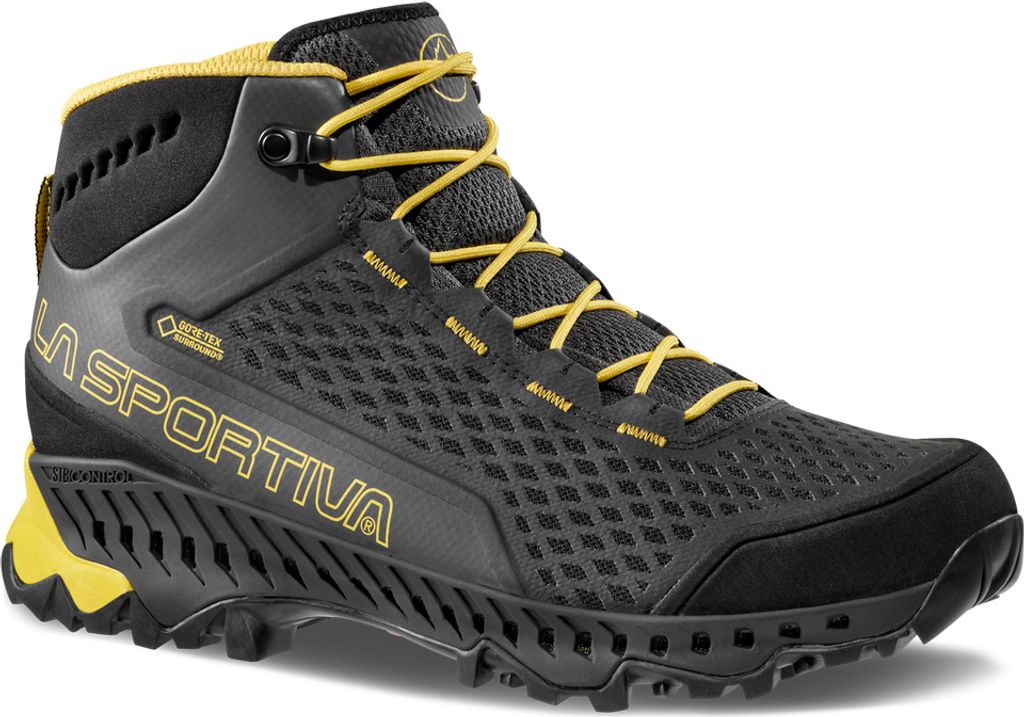 Schuhe La Sportiva Stream Gtx 24D999735