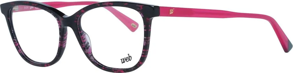 Monture Web Eyewear WE5314 52055 légère et résistante pour adulte