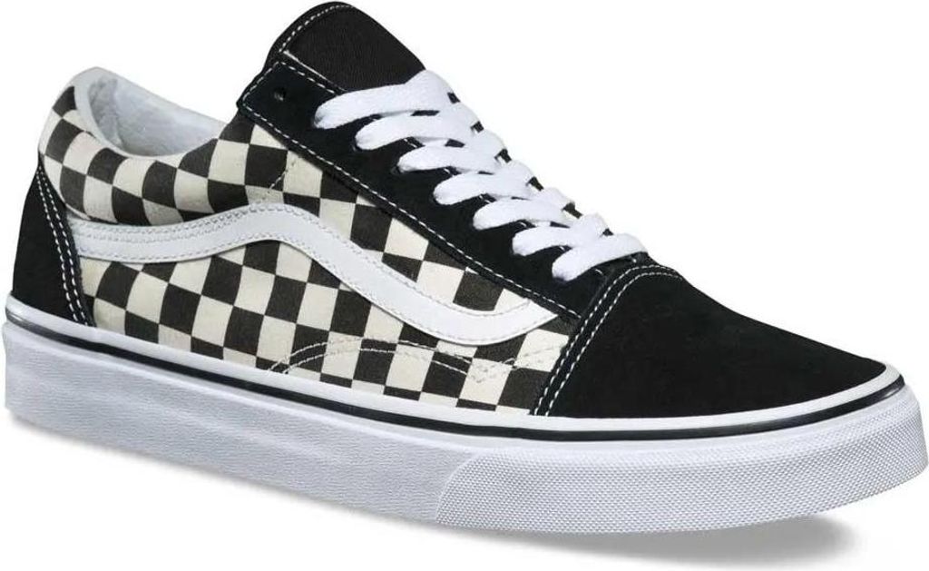 Vans Old Skool Chaussures de sport Blanc UE 41 Image du produit 