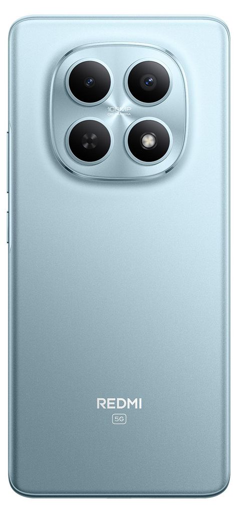 Xiaomi Redmi Note 15 5G, wyświetlacz 17,2 cm (6,77 cala), Zdjęcie produktu 