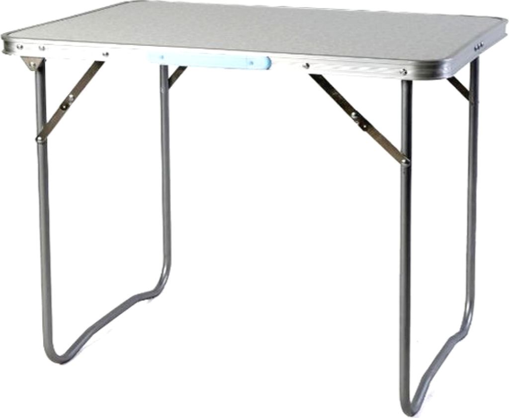 Linder Exclusiv Table de camping PICNIC MC330870 70x50x59 Image du produit 