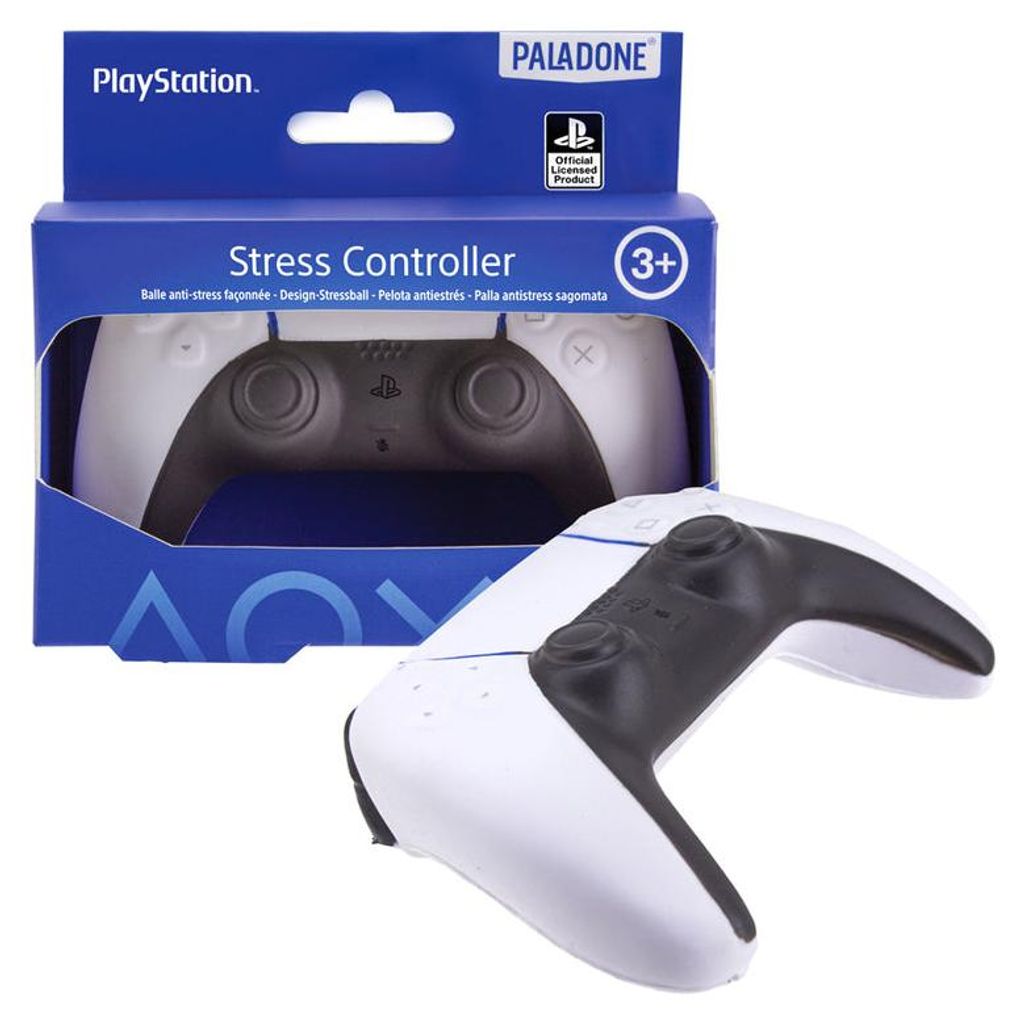 Controllore antistress per Playstation Immagine del prodotto 
