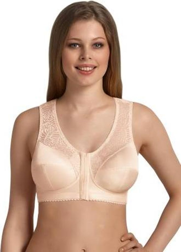 Anita Comfort Mylena Comfort Bh zonder Beugel 5319 Angelskin - größe 95 / E