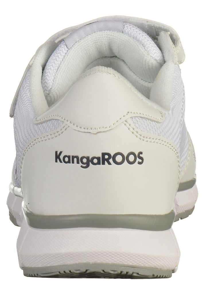 KangaROOS Sneaker low weiss 47 Produktbild 10