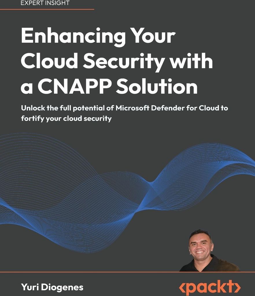 Enhancing Your Cloud Security with a CNAPP Solution