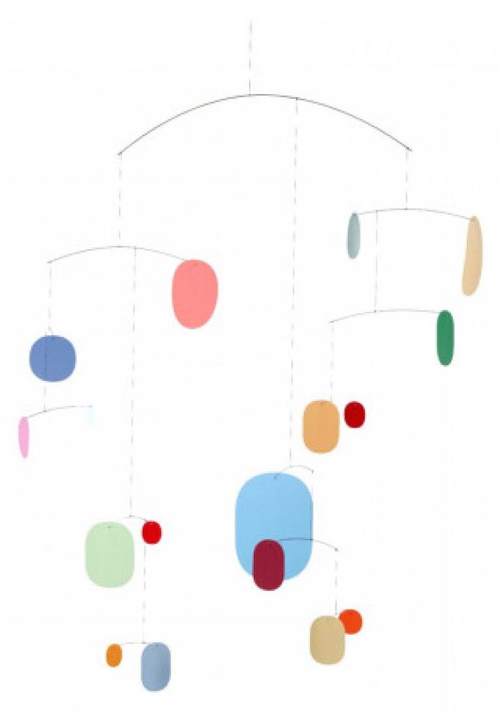 Flensted Mobiles UN17 - Scala Immagine del prodotto 
