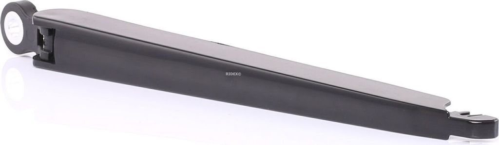 RIDEX 301W0035 Wischerarm Scheibenwischerarm Hinten für VW Polo Schrägheck (6N1)