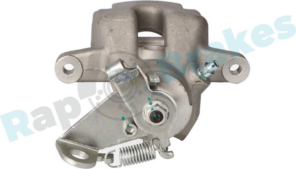 RAP BRAKES Bremssattel Hinten Links für CITROËN Berlingo / Produktbild 