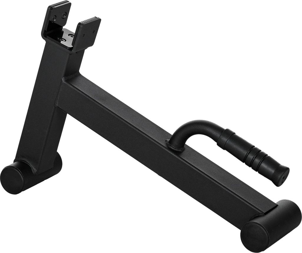 Barbell Jack Deadlift Jack mit rutschfestem Griff Produktbild 