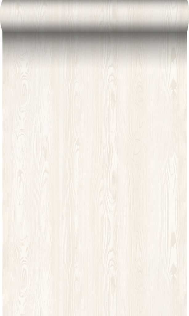 Origin Wallcoverings Tapete Holzoptik Beige 53 cm x 10.05 m