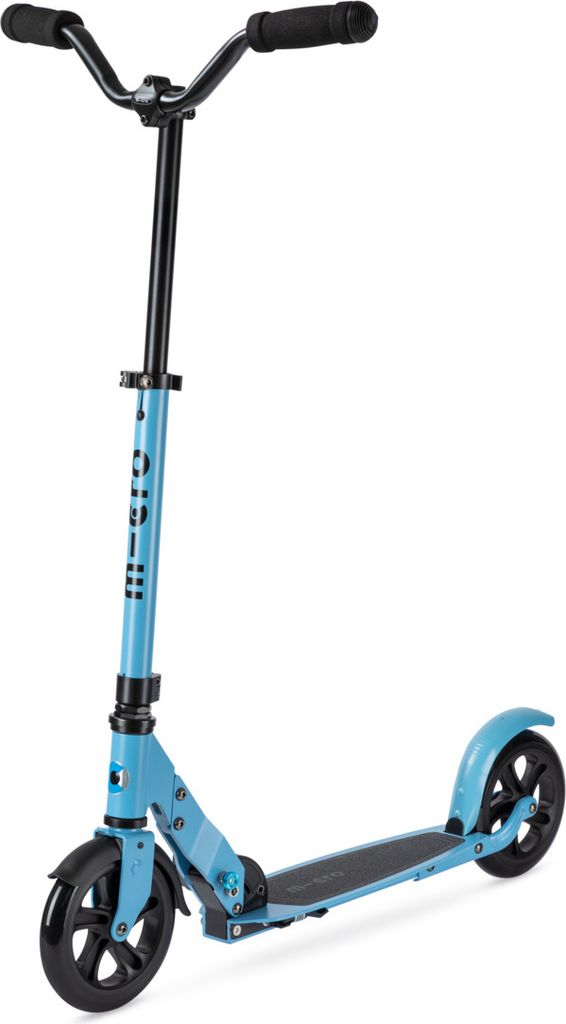 Micro Speed Deluxe Alaskan Blau