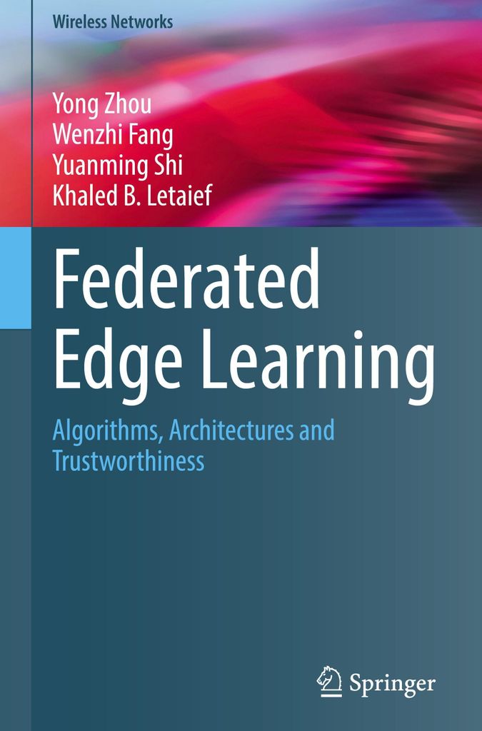 Federated Edge Learning