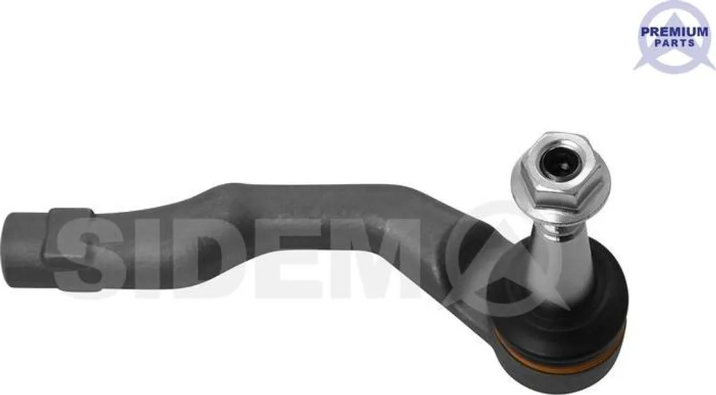 Rotule de barre d'accouplement SIDEM 67239 pour Volvo XC90 et XC60