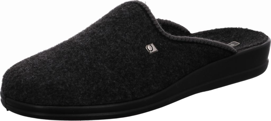 Rohde Herren Hausschuh Pantoffel Pantolette Lekeberg 2683, Produktbild 