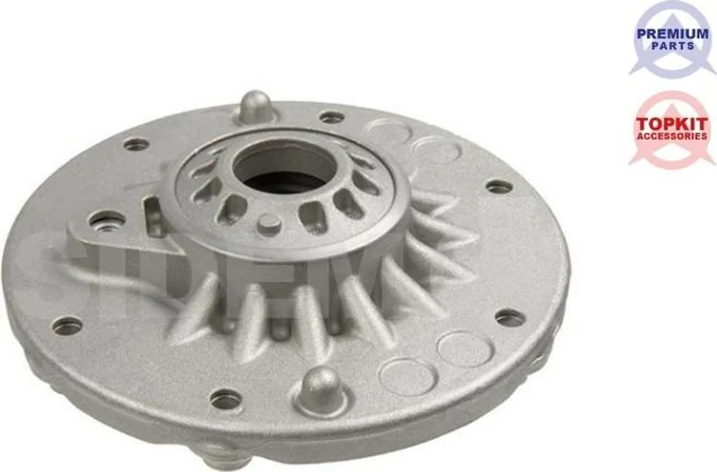 Coupelle d'Amortisseur Sidem 821410 pour Réparation Suspension BMW F30 F32