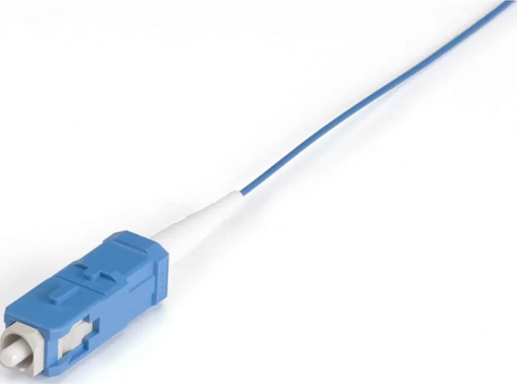 Connecteur Optique SC Corning UniCam Polissage SuperPC de Haute Qualité