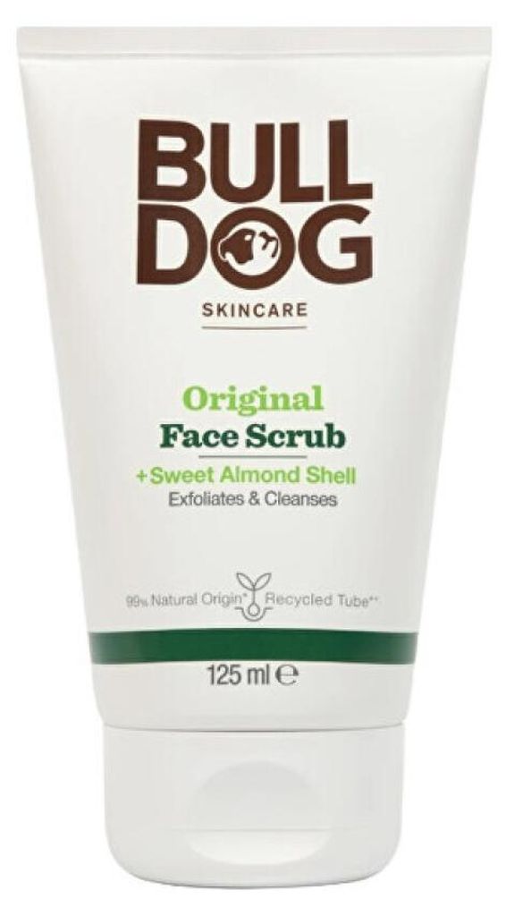 Scrub viso per uomo per pelli normali Scrub viso originale Immagine del prodotto 