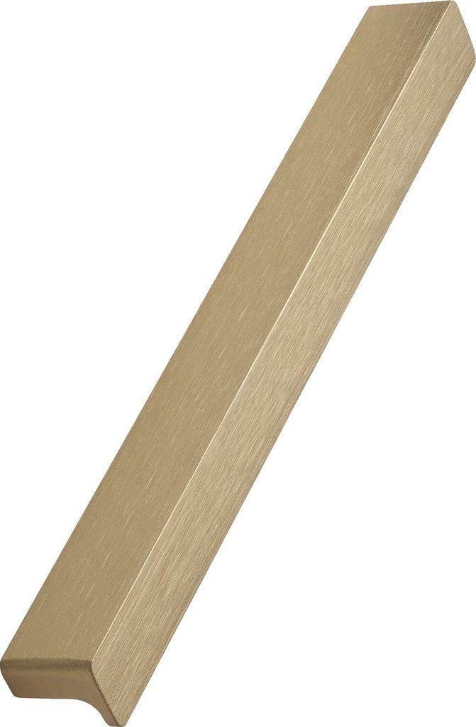 Furnipart Griffleiste Elan LA160mm - Möbelgriff zum Produktbild 