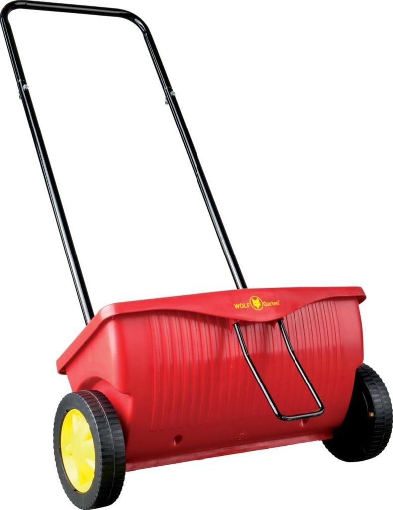Univerzálne rozmetadlo WE 33015 litrov Obrázok produktu 