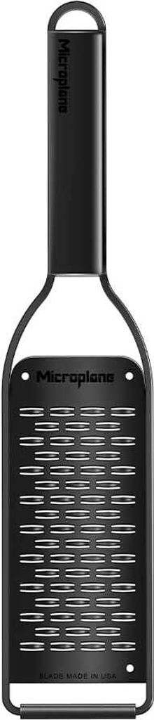 Microplane 2-Wege Reibe Black Sheep (mouton noir) Image du produit 