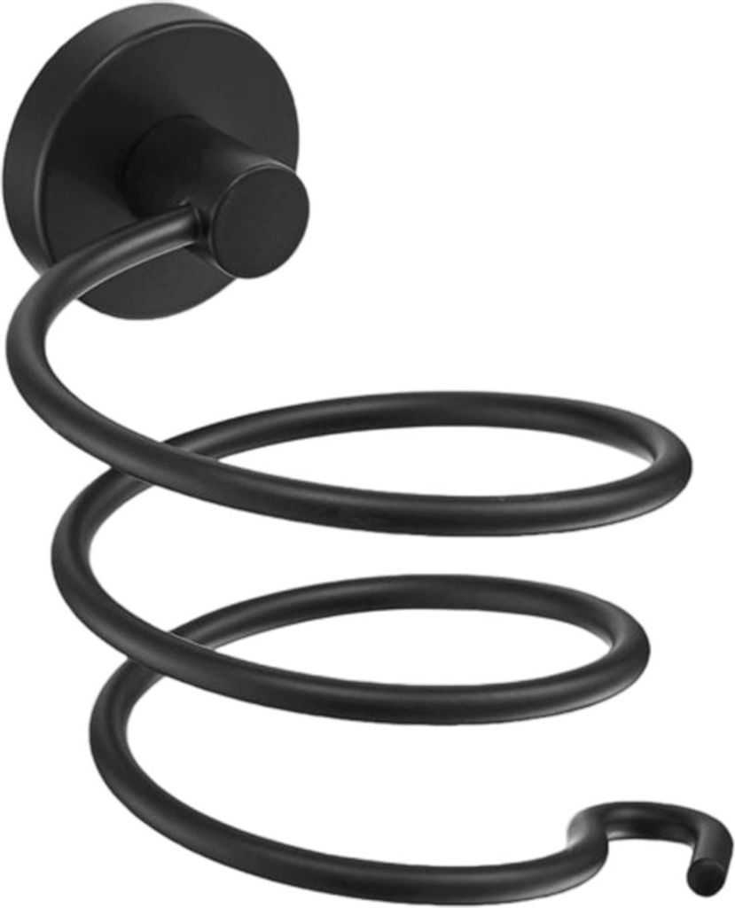 Haartrocknerhalter aus Edelstahl 304 für das Badezimmer