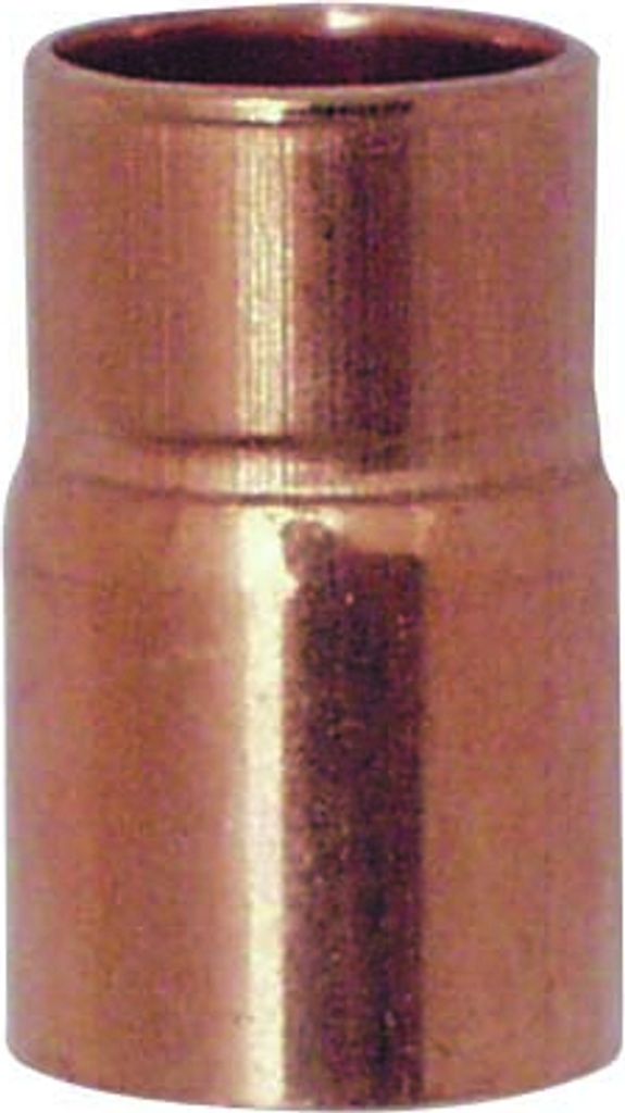 Red-Nippel 18ax15mm (1) Conmetall Meister