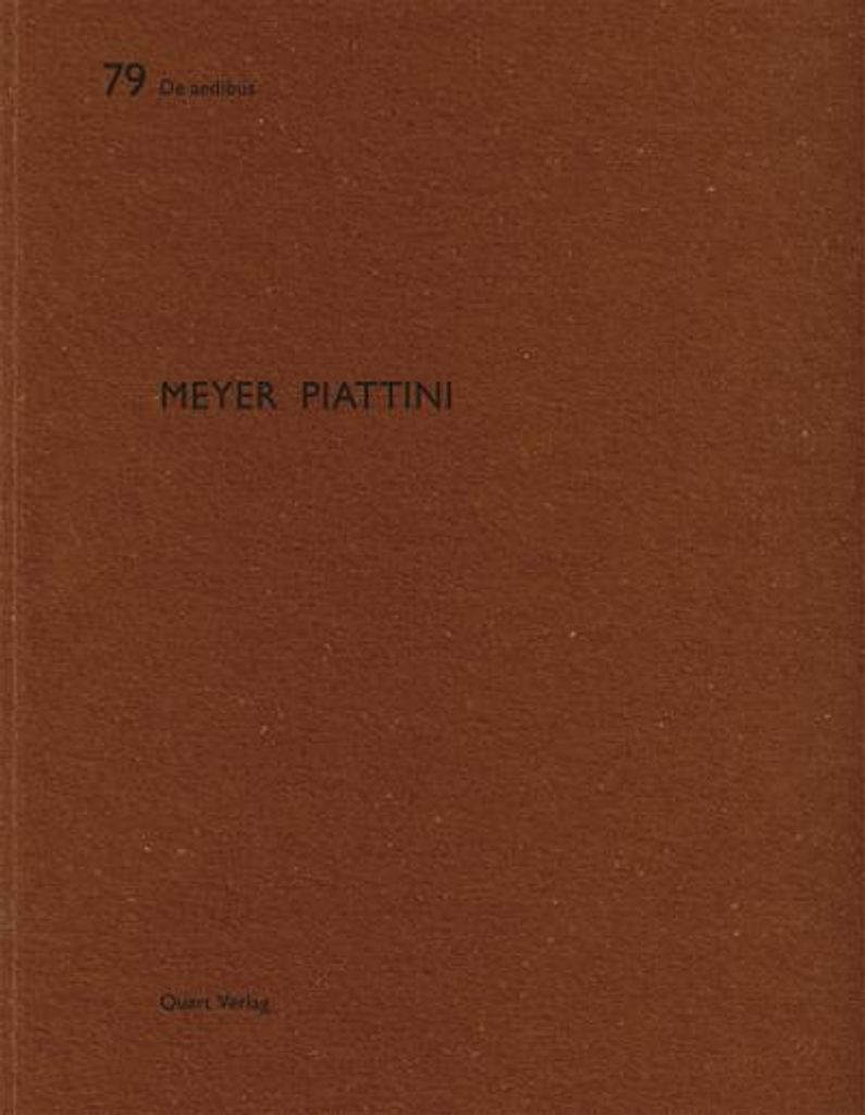 Meyer Piattini