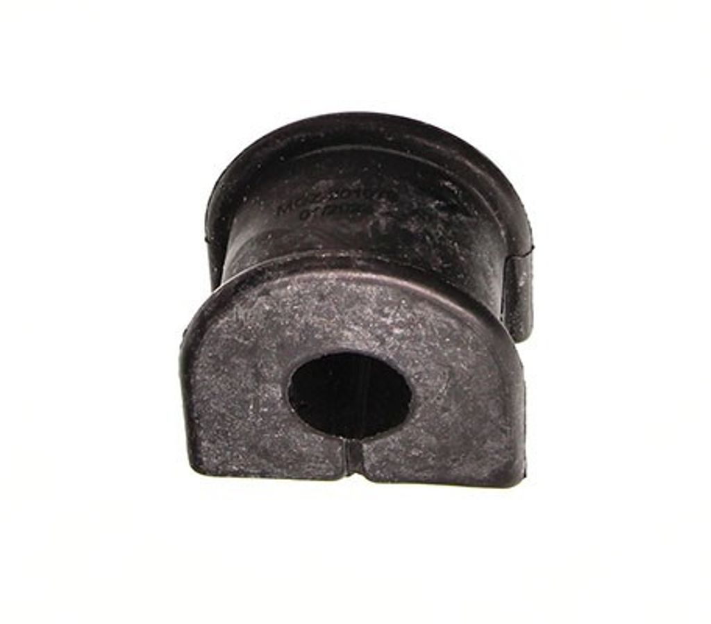 MAXGEAR 72-3585 Lagerung Stabilisator Stabigummi Hinten Außen für AUDI A6 Avant (4F5, C6) A6 Limousine (4F2, C6) A6 Allroad (4FH, C6) A8 (4D2, 4D8)