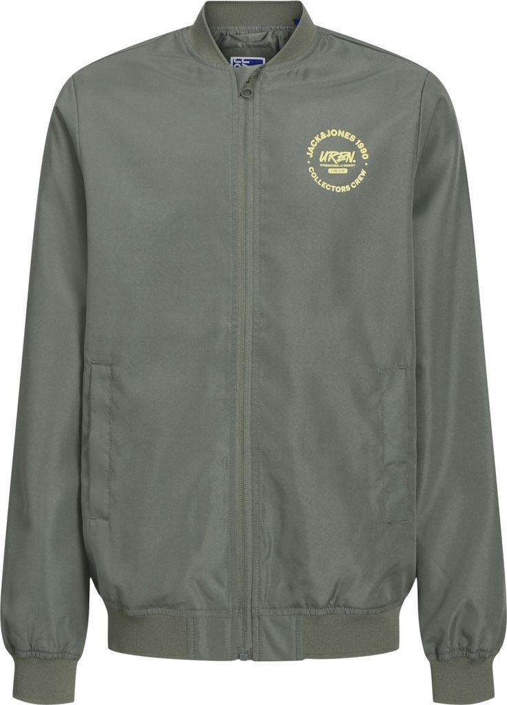 Jack & Jones Junior Jacke ZACK Bomberjacke