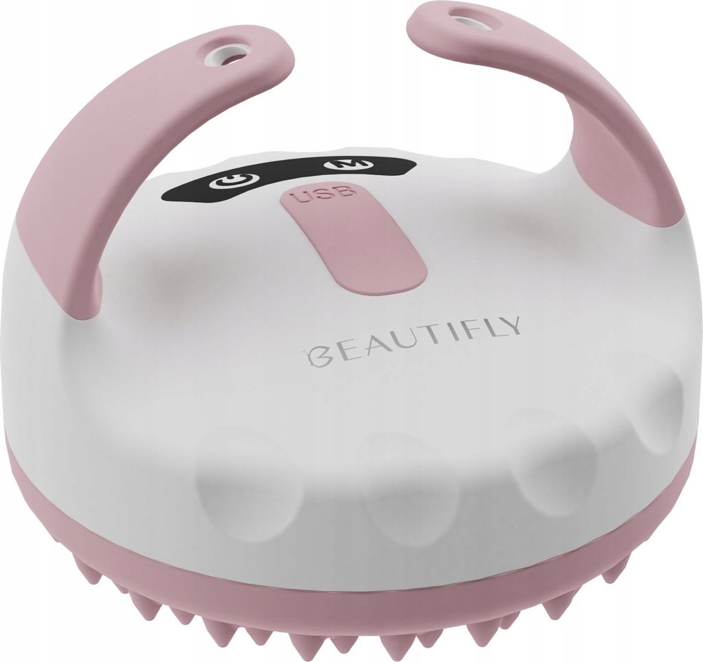 BEAUTIFLY B B BODY Anti-Cellulite-Massagegerät FLEXIBLE
