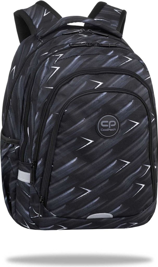 Sac à dos Coolpack Drafter pour les jeunes Image du produit 