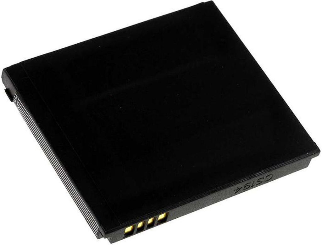 Akku für HTC Desire