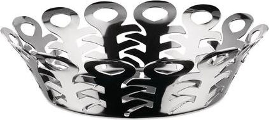 Alessi Vimini,Little Basket (Art.-Nr. BM21/21, EAN 8003299488766)