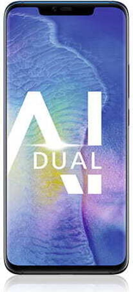 Huawei Mate 20 Pro, 16,2 cm (6.39"), 6 GB, 128 GB, 40 MP, Produktbild 
