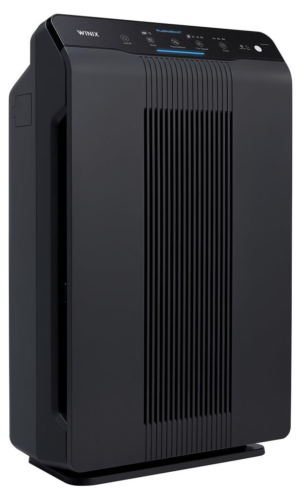 WINIX 5500-2, vzduchový filtr pro alergiky, CADR 390 m³/h, Obrázek produktu 