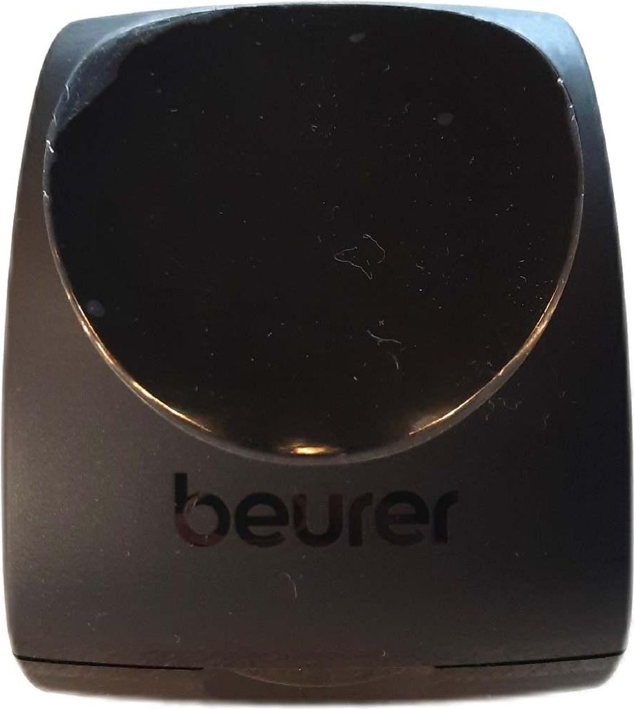 beurer BC 54 Bluetooth® Handgelenk-Blutdruckmessgerät Produktbild 8