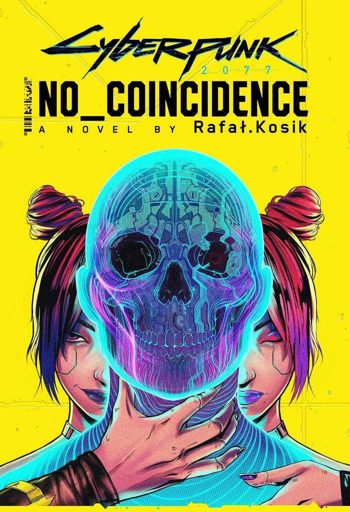 Cyberpunk 2077: No Coincidence