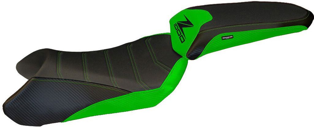 Satteldecke Comfort 4GN-1 für Kawasaki Ninja 1000 SX (2011-2016)
