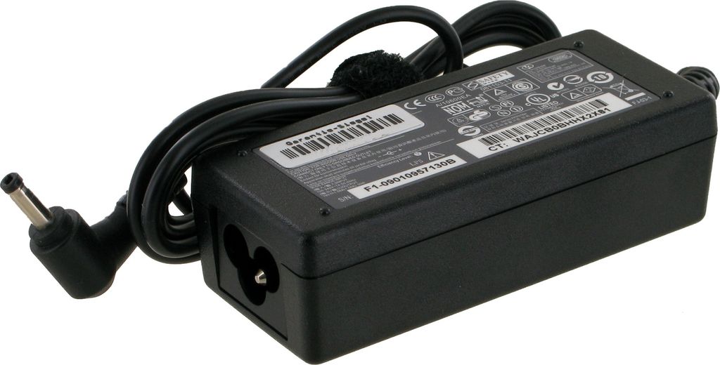 für HP Mini 110-1100, Netzteil 19V 1,58A ( 30W )