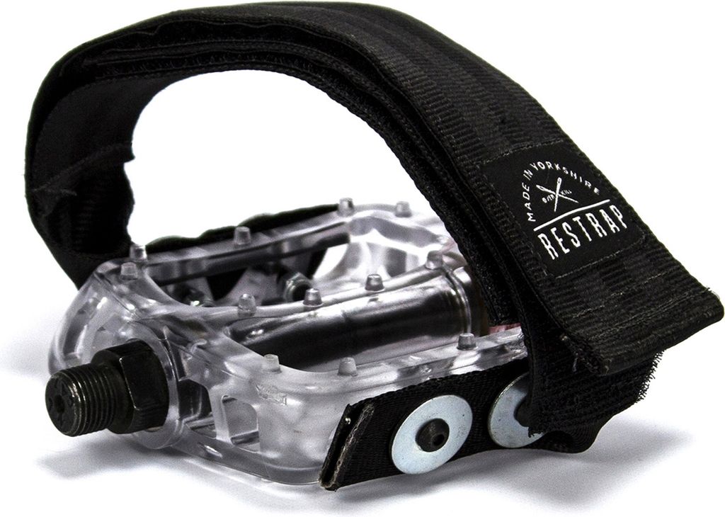 Pedalriemen RESTRAP Straps Diagonal Produktbild 