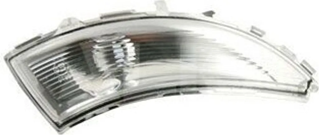 ALKAR 6202178 - Indicatore di direzione OE 261604623R, destro per Clio IV, Zoe (BFM), Micra V (K14), Captur I (H5, J5)