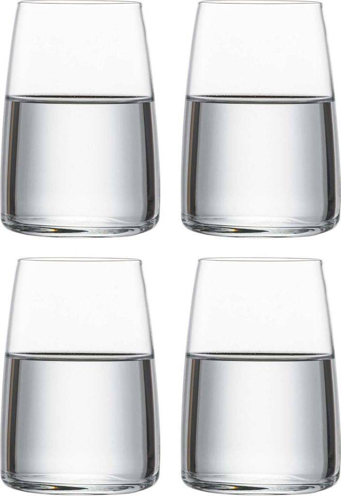 Zwiesel Sklenené poháre na vodu Vivid Senses Tumbler 500 ml Obrázok produktu 