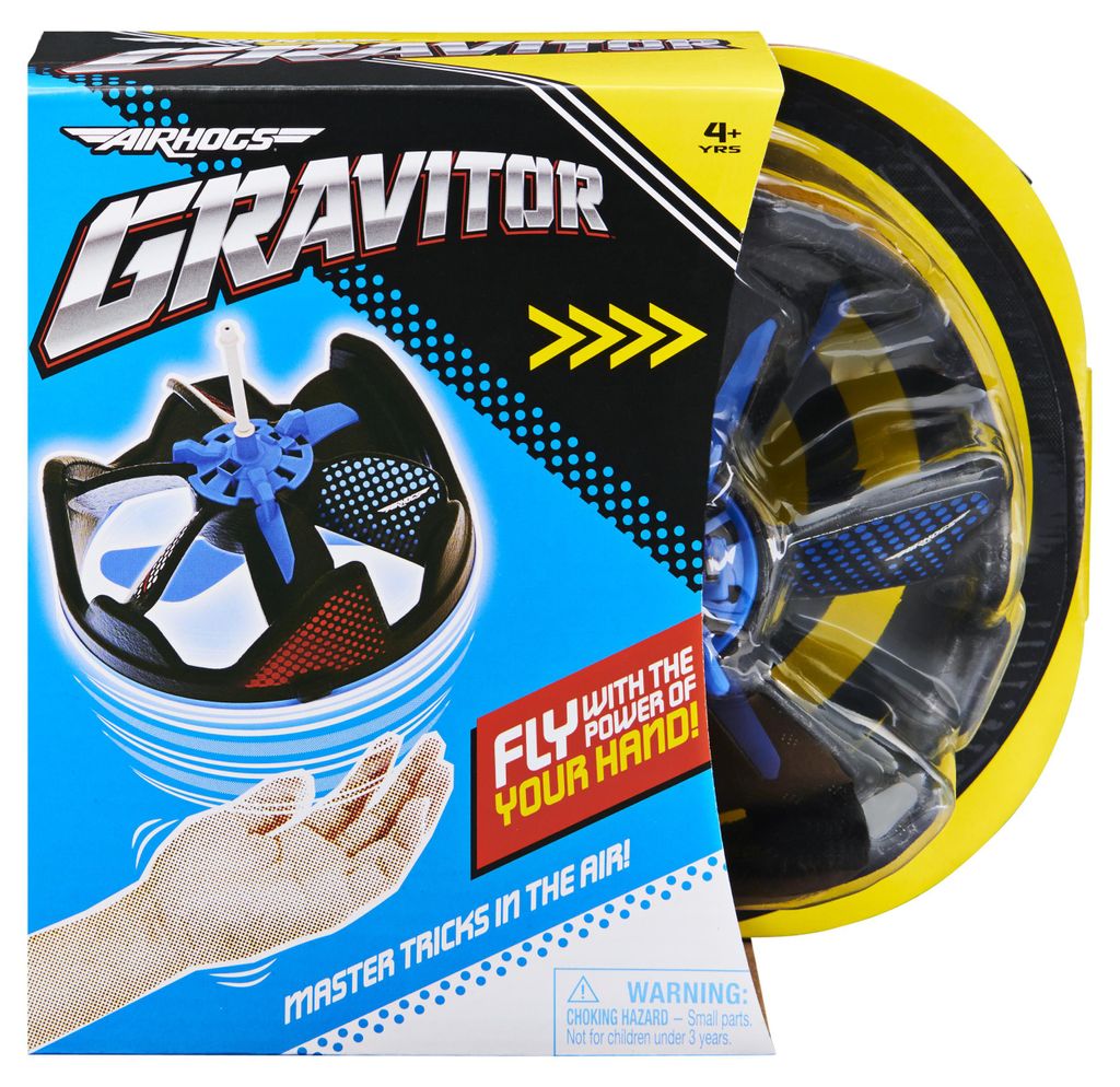 Spin Master Air Hogs Gravitor Immagine del prodotto 