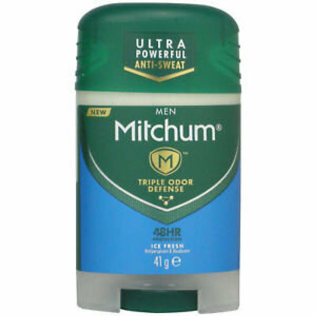 Mitchum Ice Fresh Déodorant Stick 41g Image du produit 