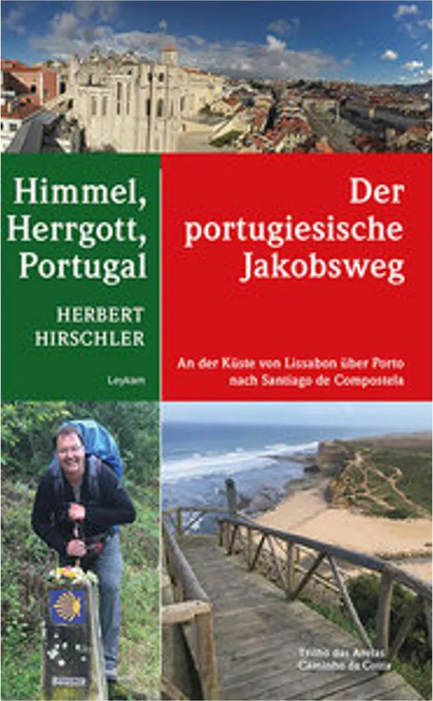 Préparer le Chemin de Saint-Jacques au Portugal : Guide et Témoignage